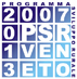 Logo PSR Veneto 2007-2013