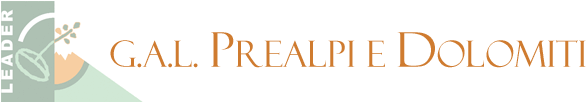 G.A.L. Prealpi e Dolomiti