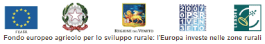 Fondo Europeo agricolo per lo sviluppo rurale