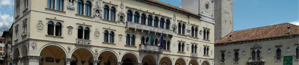 Gal PreAlpiDolomiti - Sfondo 1