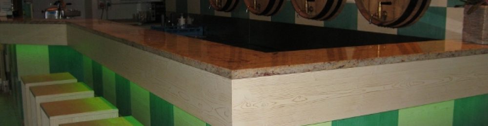 Birreria La Botega de la Bira