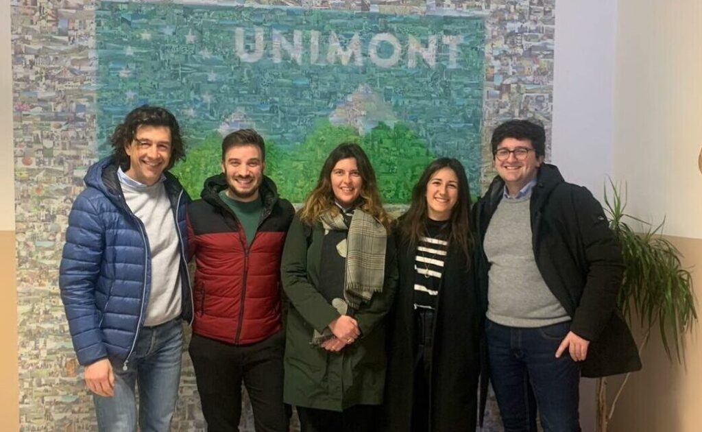 Sinergie in Montagna: UNIMONT, GAL Prealpi e Dolomiti ed EUROPE DIRECT MONTAGNA insieme per collaborazioni strategiche