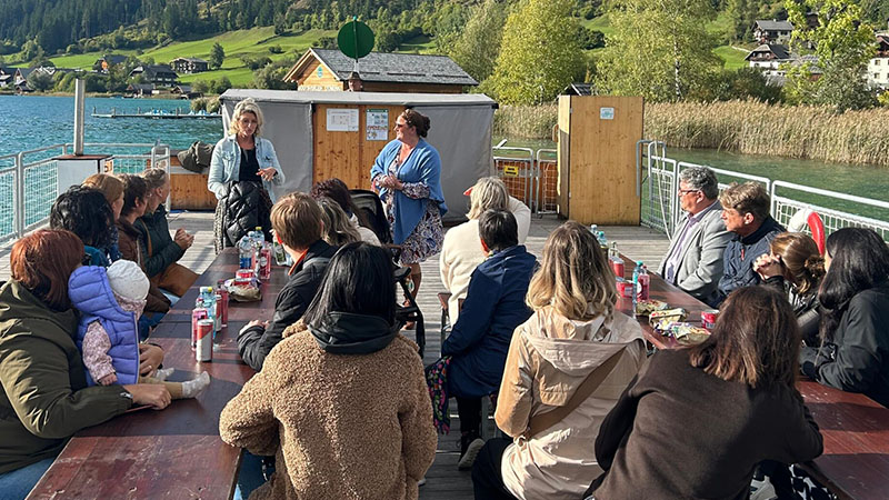 Progetto Interreg EQUALIT-A