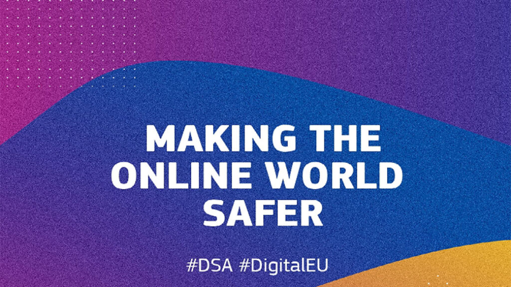 La Commissione chiede pareri sul riesame del regolamento sui mercati digitali