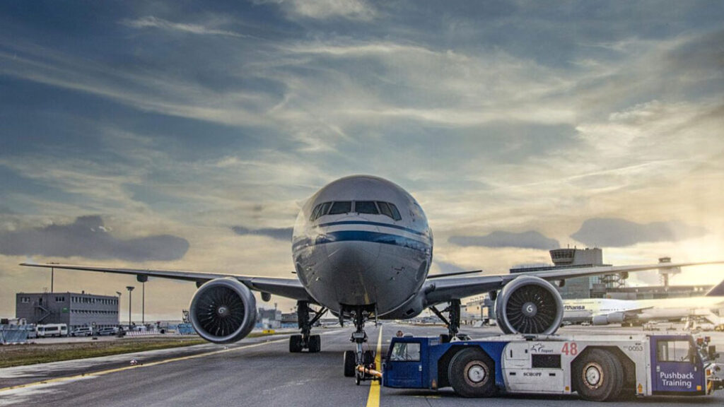 La Commissione si attiva per garantire un settore dell’aviazione resiliente, competitivo e sostenibile