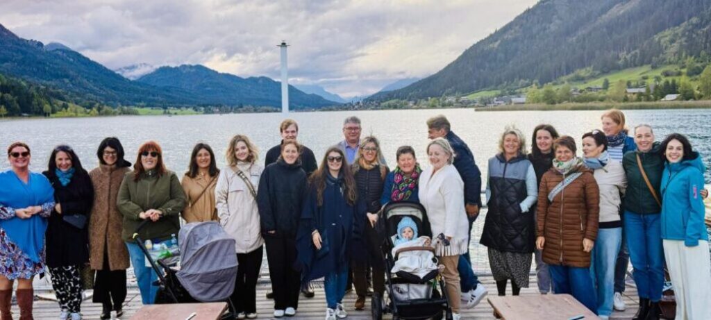 Progetto EQUALIT-Á: partner italiani e austriaci a confronto a Irschen per costruire una governance transfrontaliera sulla parità di genere