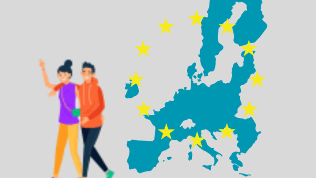 L’ultimo sondaggio Eurobarometro rivela che i giovani europei sono tra i più forti sostenitori dell’ allargamento dell’UE