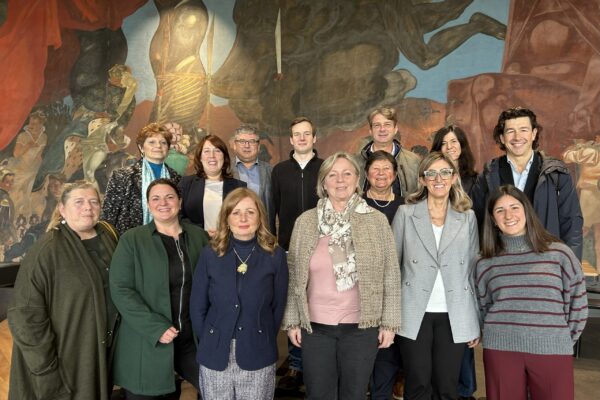 Progetto Equalit-à Partner