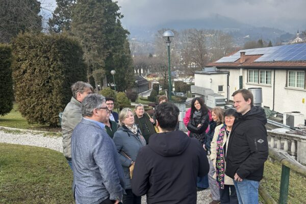 Progetto Equalit-à Partner