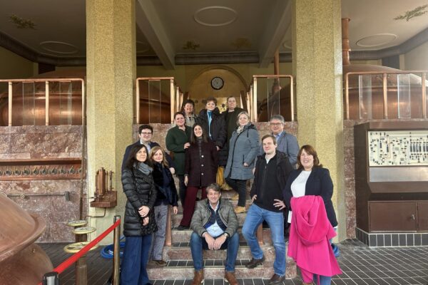 Progetto Equalit-à Partner