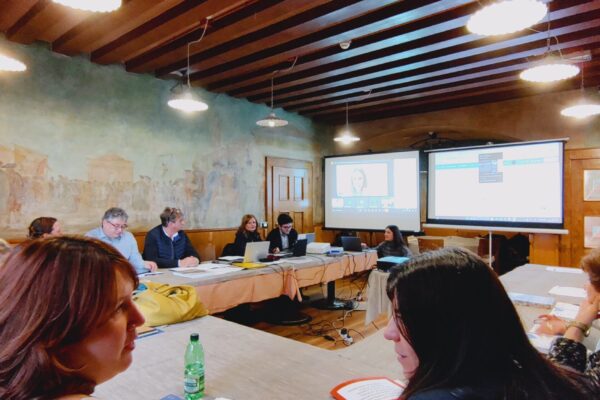 Progetto Equalit-à Partner