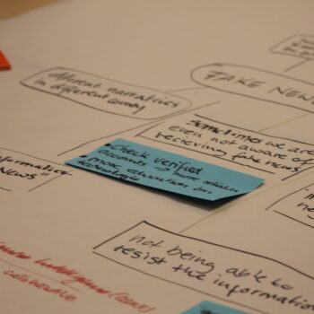 FROM THE GROUNDUP: Fostering Rural Youth Participation in the EU Agenda