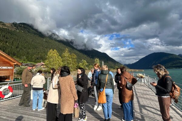 Progetto Equalit-à Partner