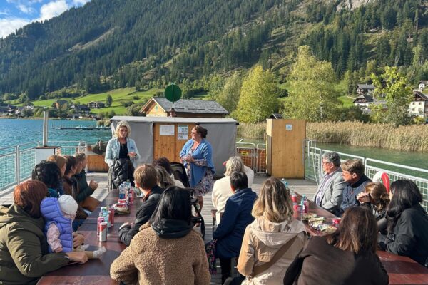 Progetto Equalit-à Partner