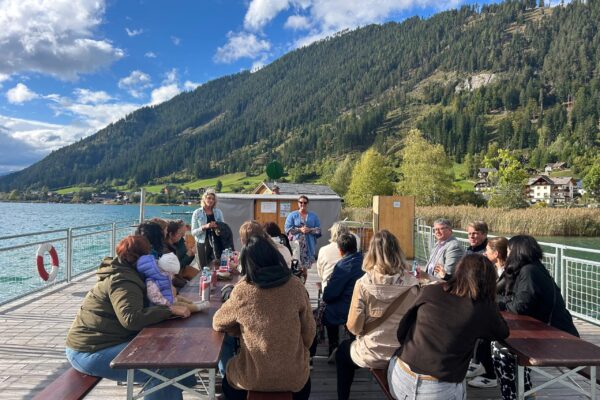 Progetto Equalit-à Partner