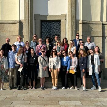 FROM THE GROUNDUP: Fostering Rural Youth Participation in the EU Agenda