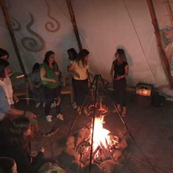 FROM THE GROUNDUP: Fostering Rural Youth Participation in the EU Agenda