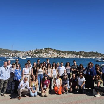 FROM THE GROUNDUP: Fostering Rural Youth Participation in the EU Agenda