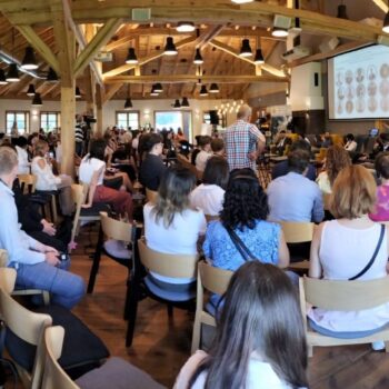 FROM THE GROUNDUP: Fostering Rural Youth Participation in the EU Agenda