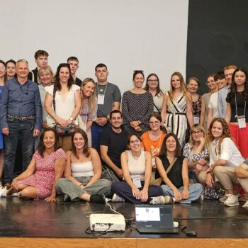 FROM THE GROUNDUP: Fostering Rural Youth Participation in the EU Agenda