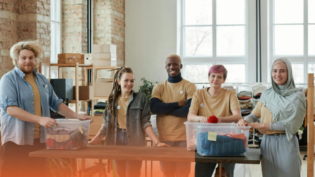 Eurobarometro: gli europei accolgono l’economia sociale e chiedono maggiore sostegno