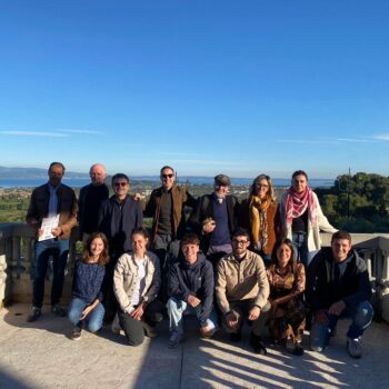 RESOLUTION: Rural empowerment and strategic opportunities for young leaders united toward innovation and networking