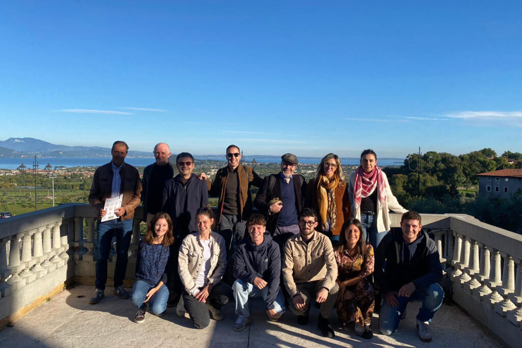 Progetto Resolution - Gal Prealpi Dolomiti