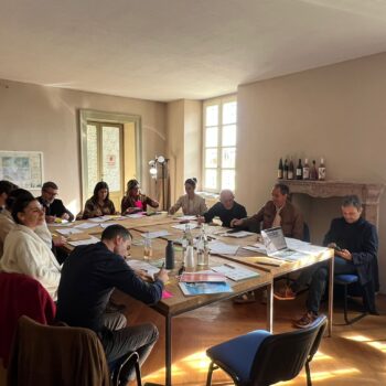 RESOLUTION: Rural empowerment and strategic opportunities for young leaders united toward innovation and networking