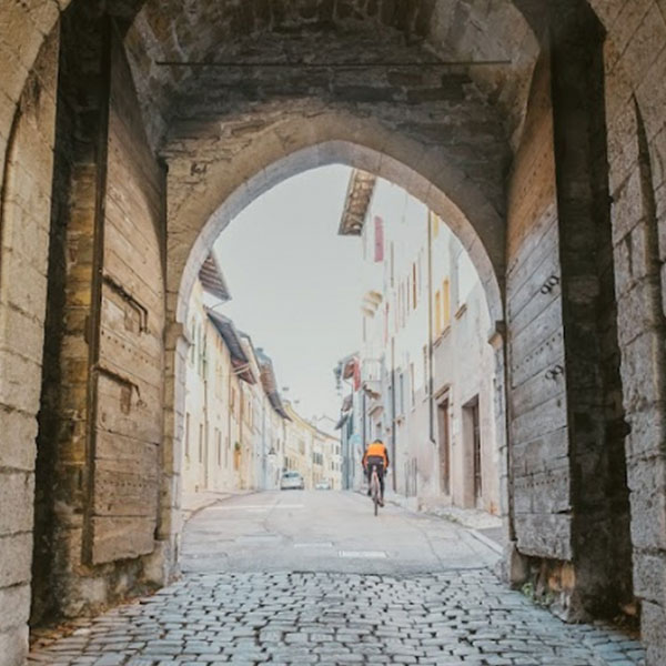 GAL Prealpi e Dolomiti