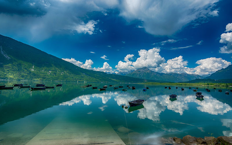 GAL Prealpi e Dolomiti