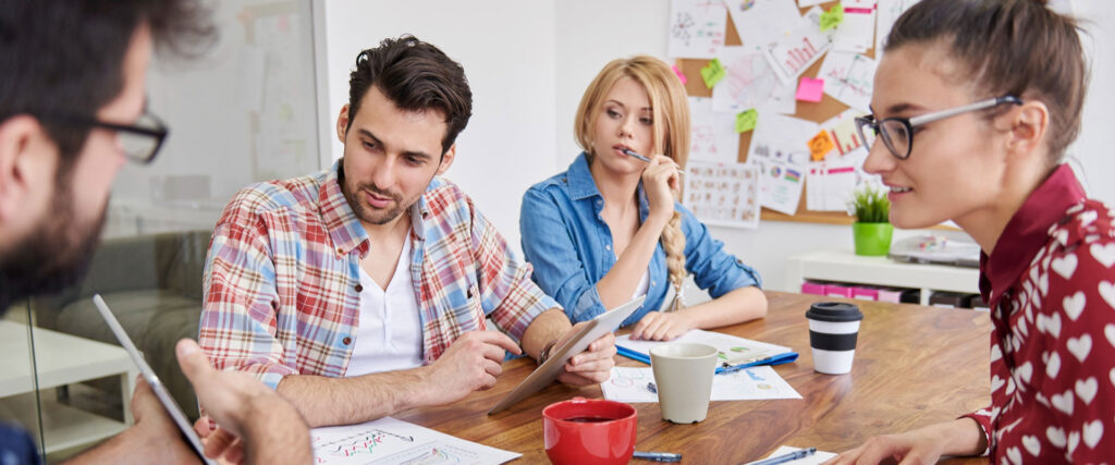 Piano di animazione e comunicazione