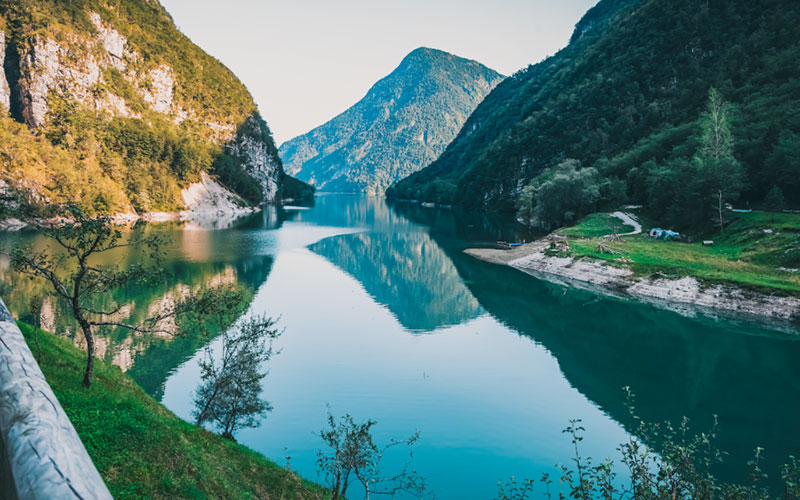 GAL Prealpi e Dolomiti