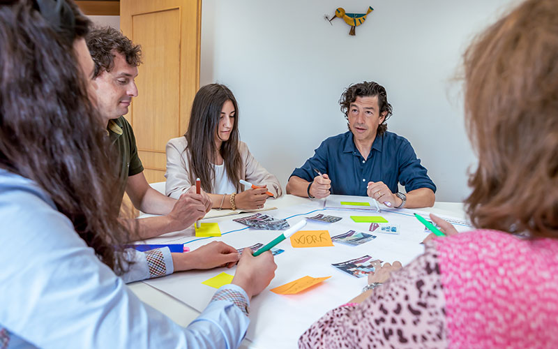 GAL Prealpi e Dolomiti