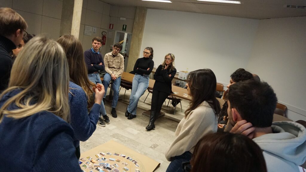 Progetto Resolution_GAL Prealpi e Dolomiti