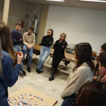 Progetto Resolution_GAL Prealpi e Dolomiti