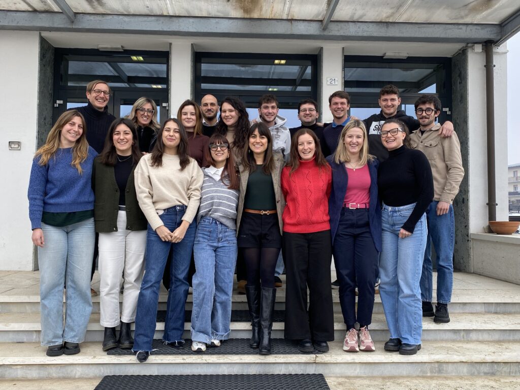 Progetto Resolution_GAL Prealpi e Dolomiti_Gruppo