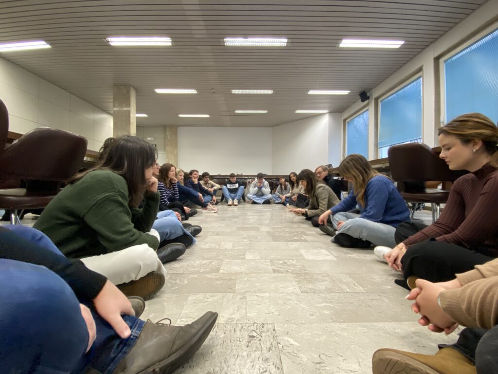 Progetto Resolution_GAL Prealpi e Dolomiti_Scambio