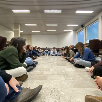 Progetto Resolution_GAL Prealpi e Dolomiti_Scambio